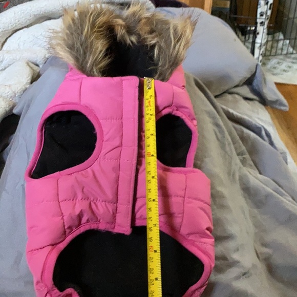 Dog Jacket - Picture 3 of 6